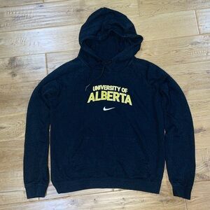 Nike U of A hoodie